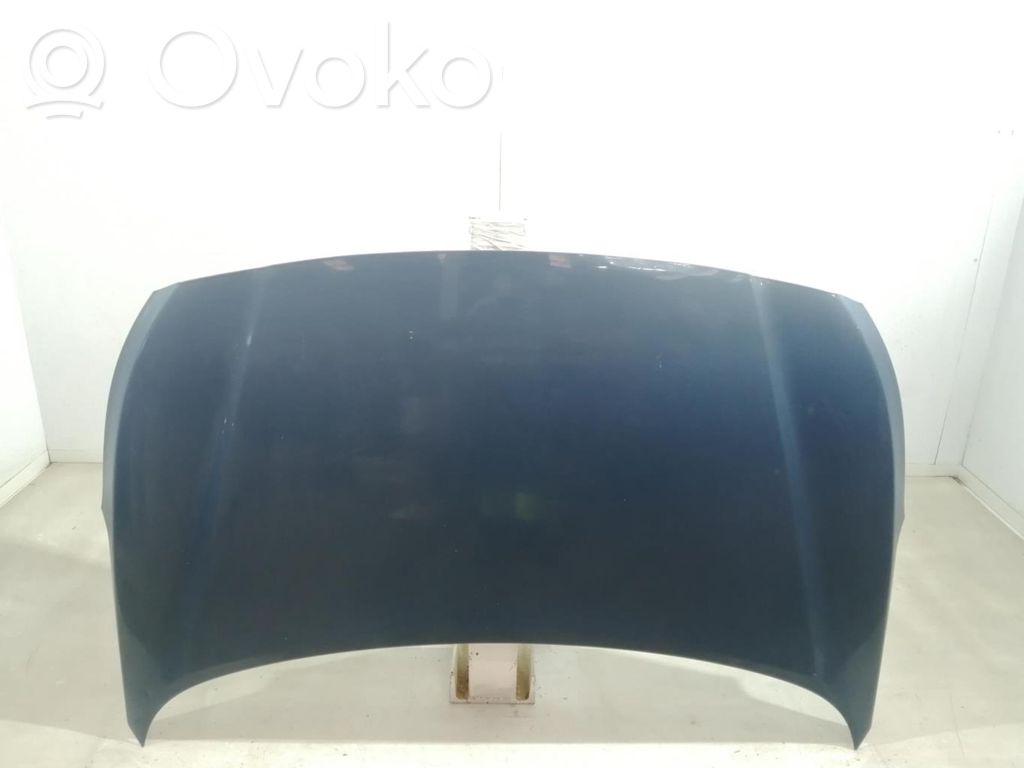 Hyundai i20 (GB IB) Vano motore/cofano