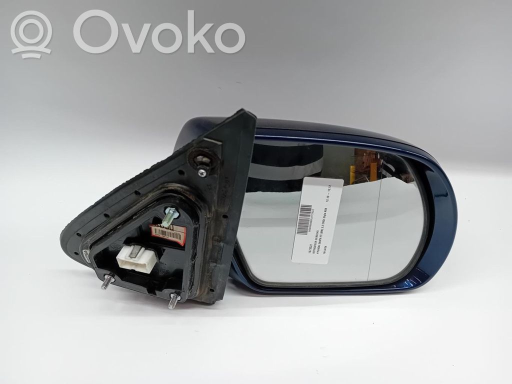 Hyundai Santa Fe Elektryczne lusterko boczne drzwi przednich 