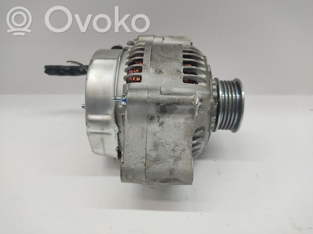 Generatore/alternatore   3140084E12