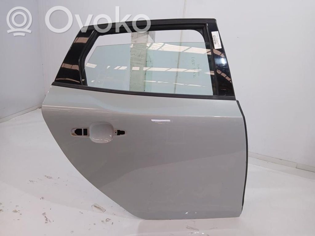Volvo V40 Ușă spate 