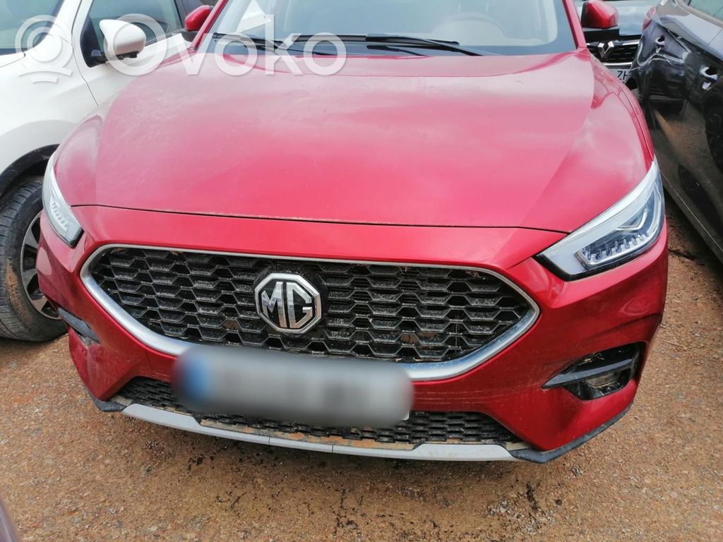 MG ZS Capotă motor 