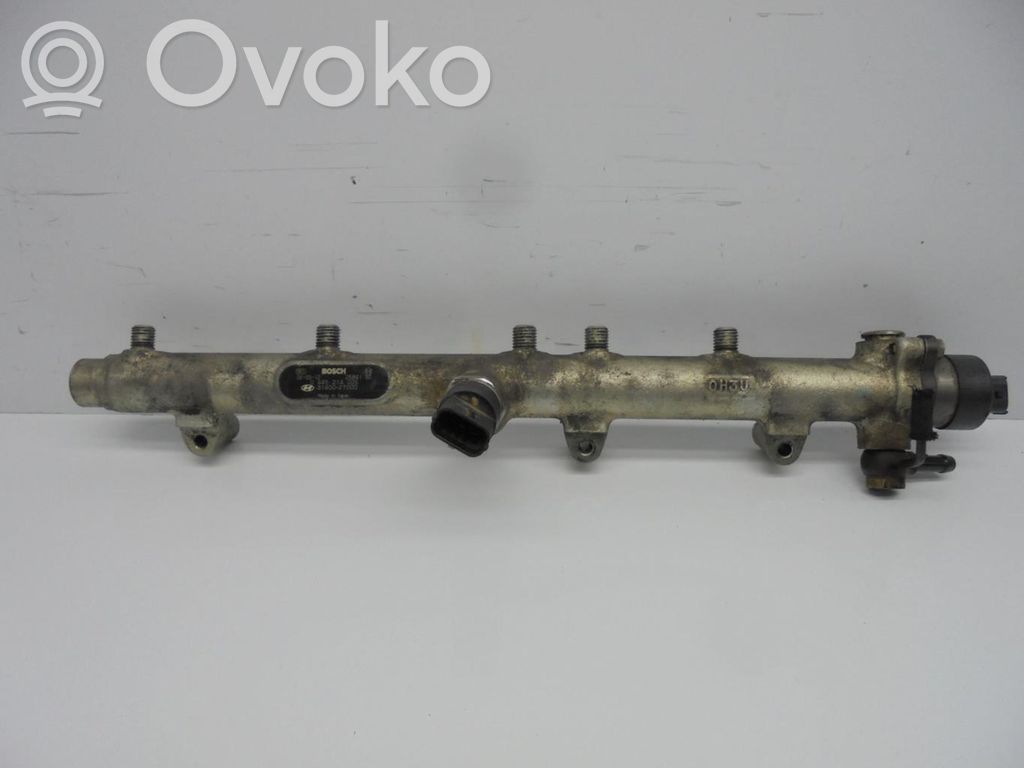 KIA Sorento Injecție mono 