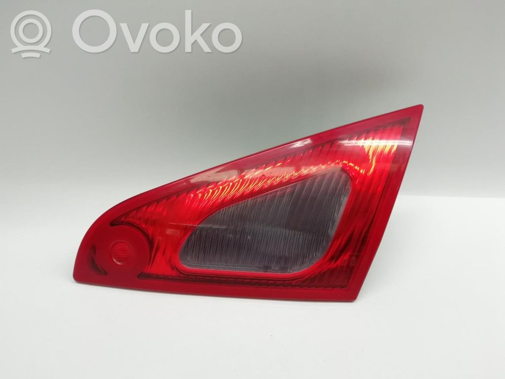 Mitsubishi Colt CZ3 Luci posteriori