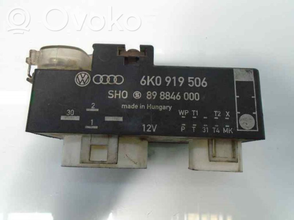 Seat Cordoba (6K) Alte relee