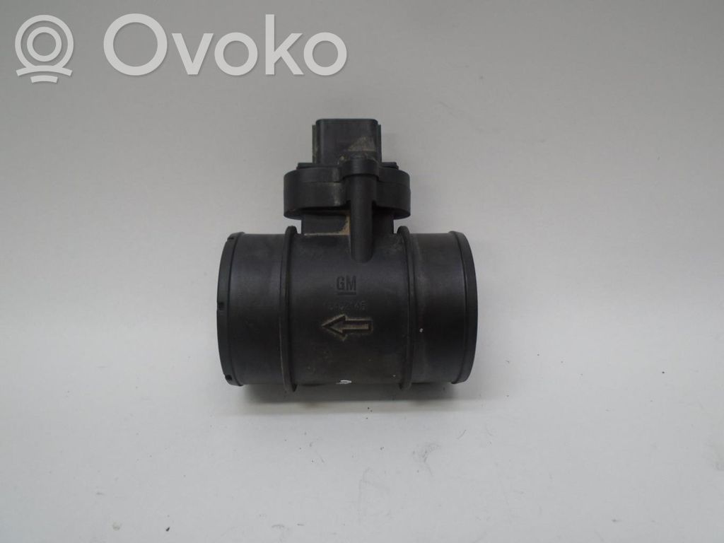 Opel Corsa E Debitmetru aer 