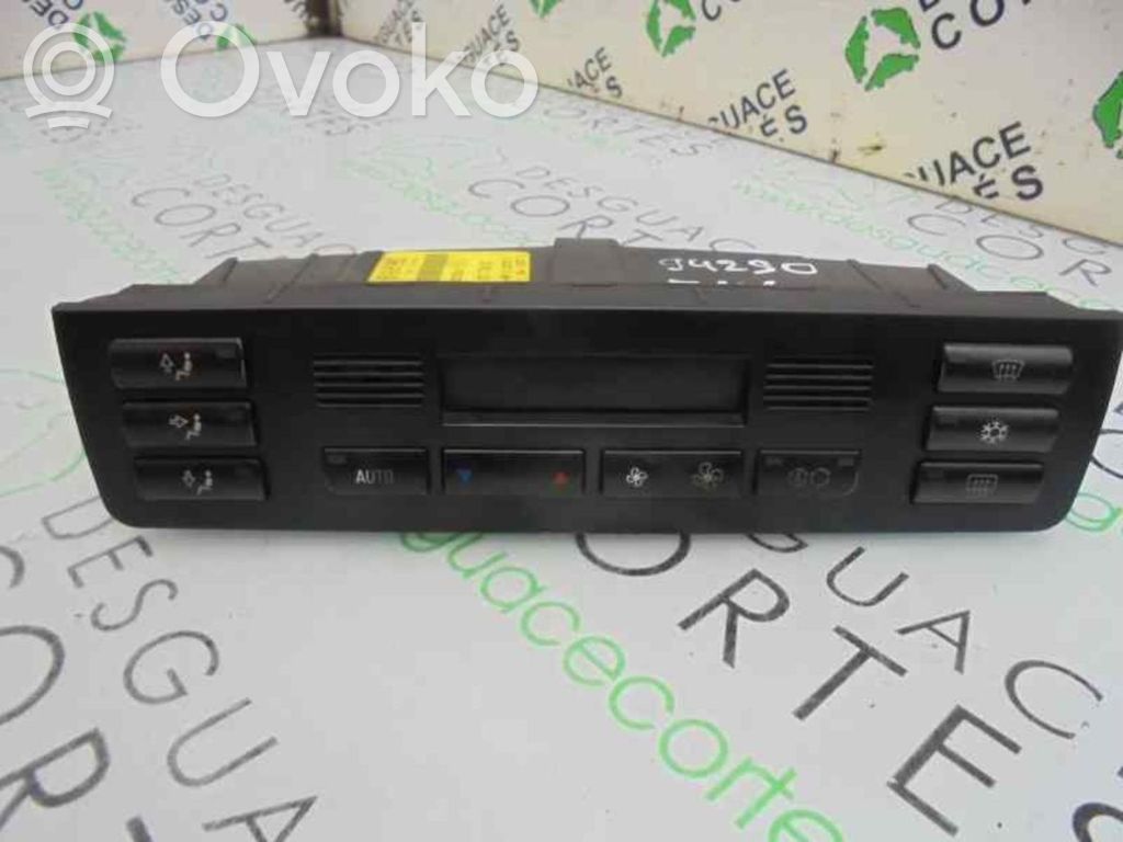 Unitate control climatizare   64116956319