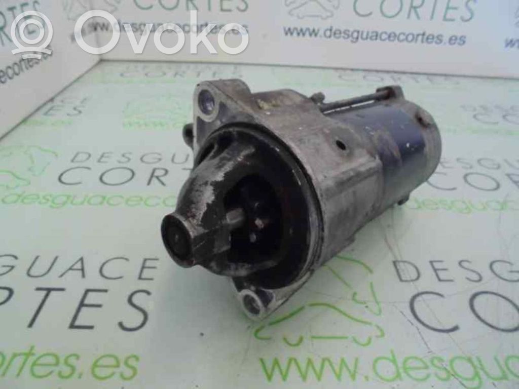 Motor de arranque   2280005480
