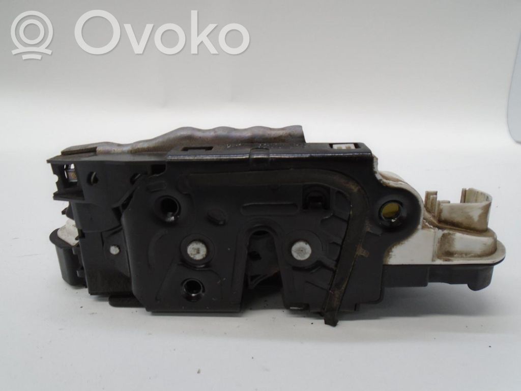 Seat Leon (5F) Serratura portiera anteriore 