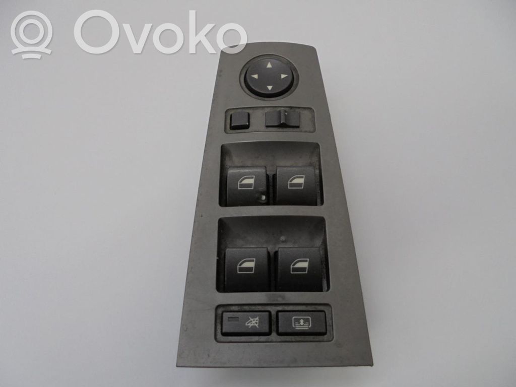 Electric window control switch   61316943054