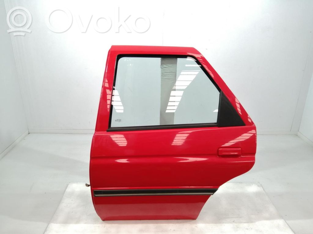 Ford Escort Puerta trasera 
