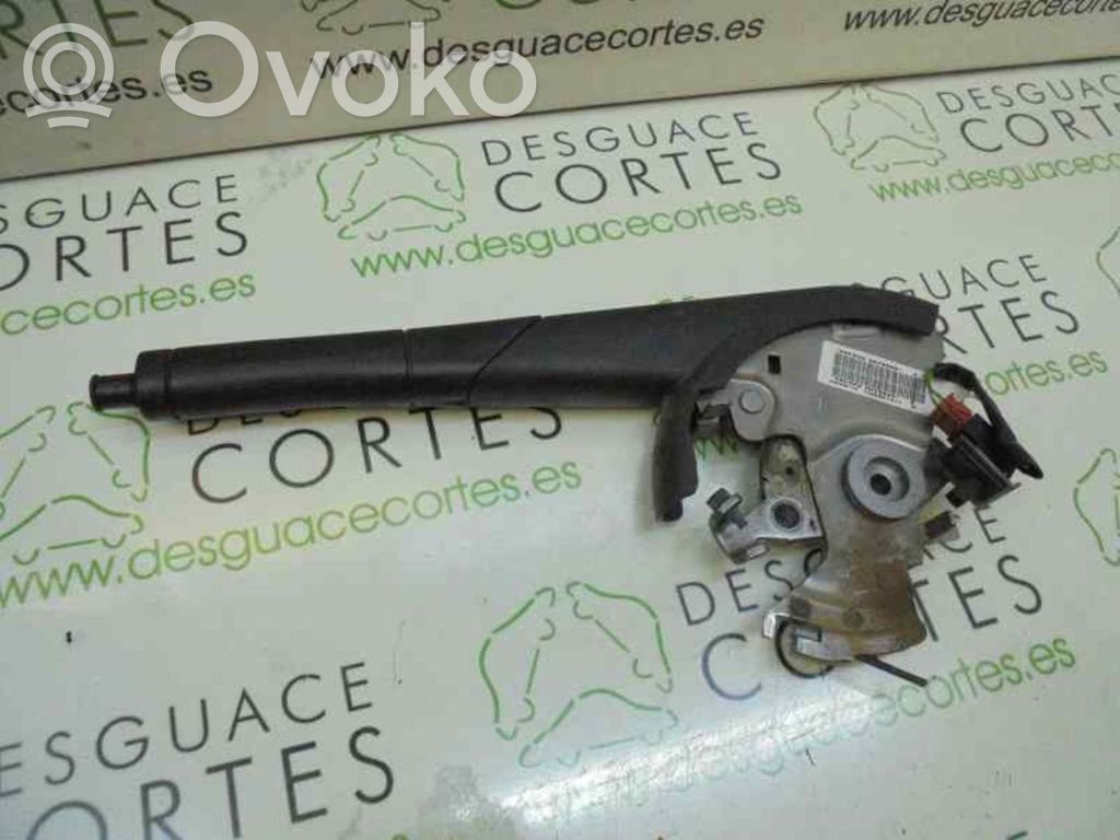 Peugeot Expert Leva di rilascio del freno a mano 