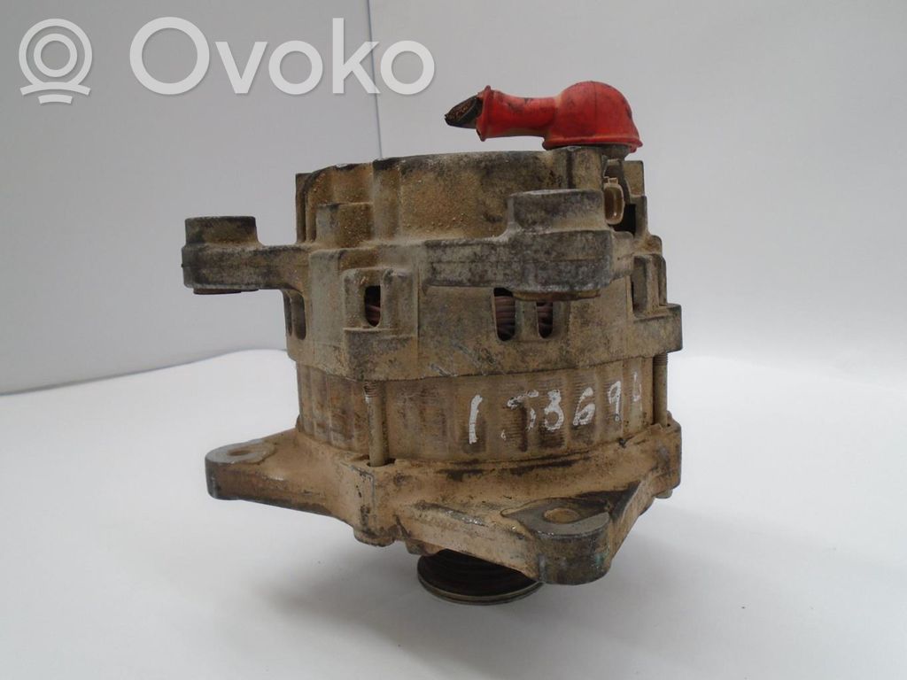 Nissan X-Trail T31 Generator/alternator 