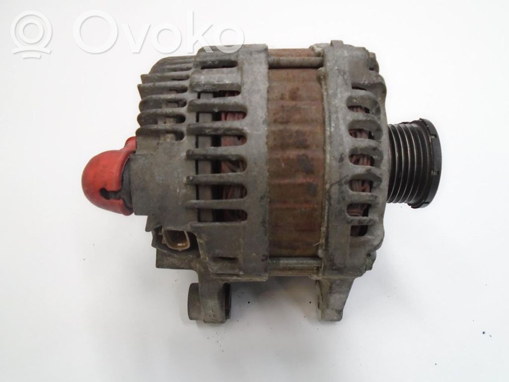 Nissan X-Trail T31 Generator/alternator 