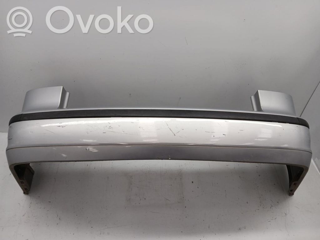 Saab 9-5 Bamperis 