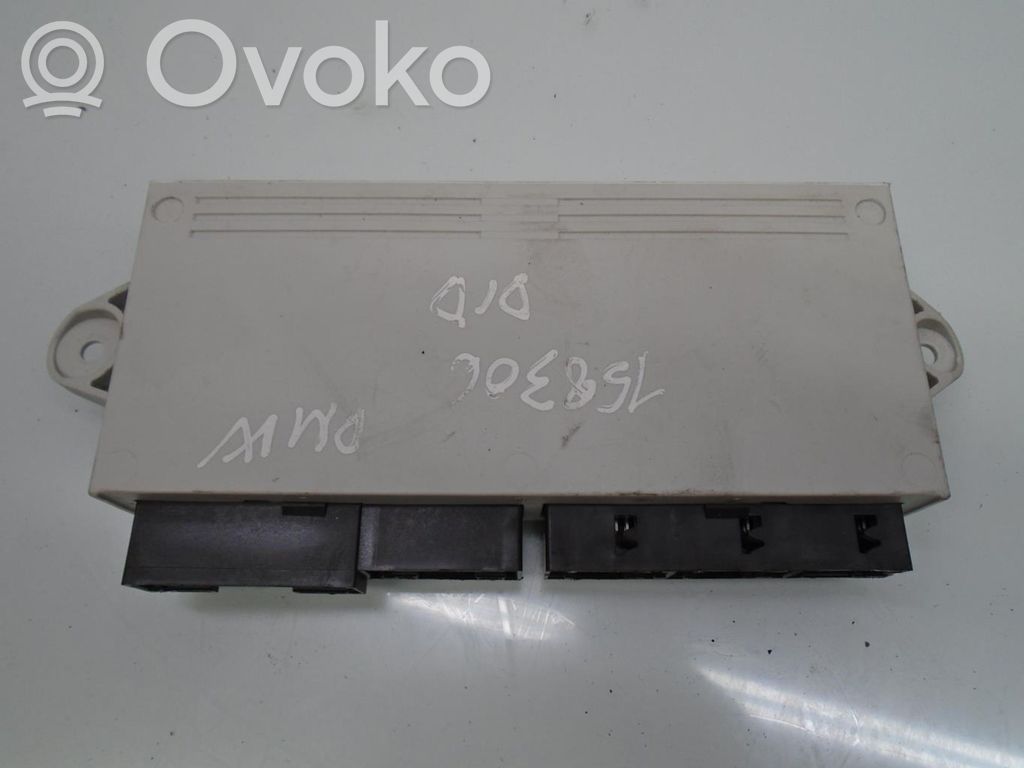 Engine control unit/module   61356964139