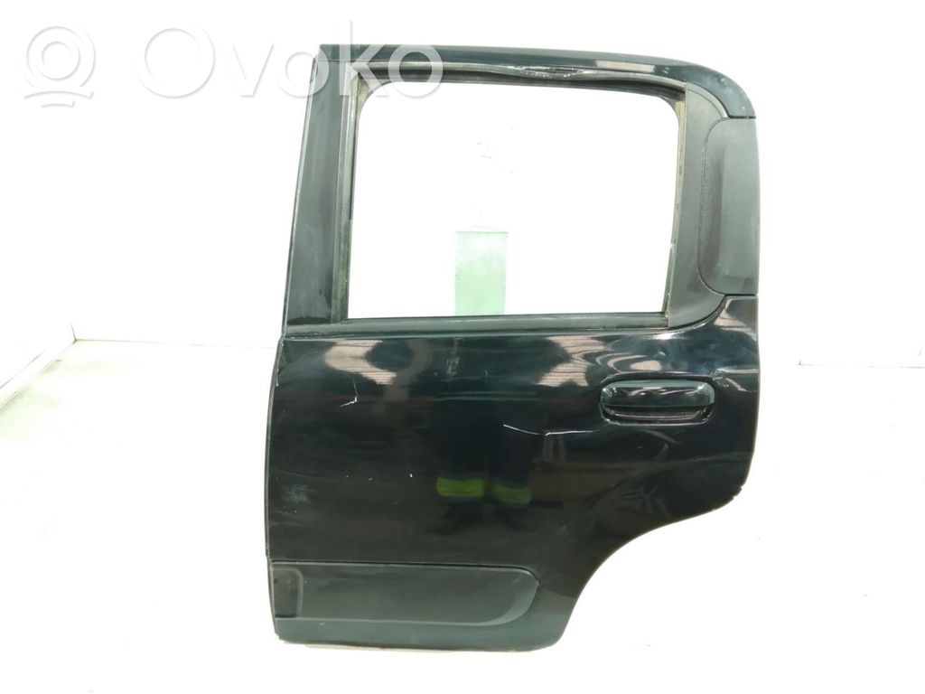 Fiat Panda II Ușă spate