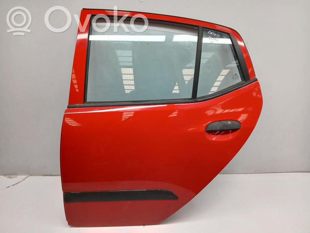 Hyundai i10 Ușă spate 