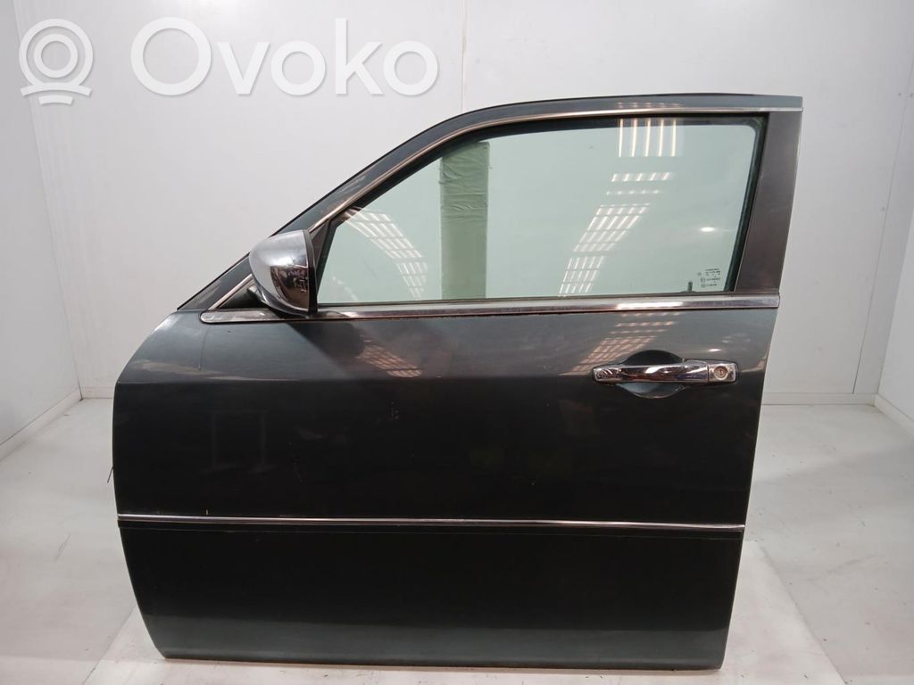 Chrysler 300 - 300C Durvis 