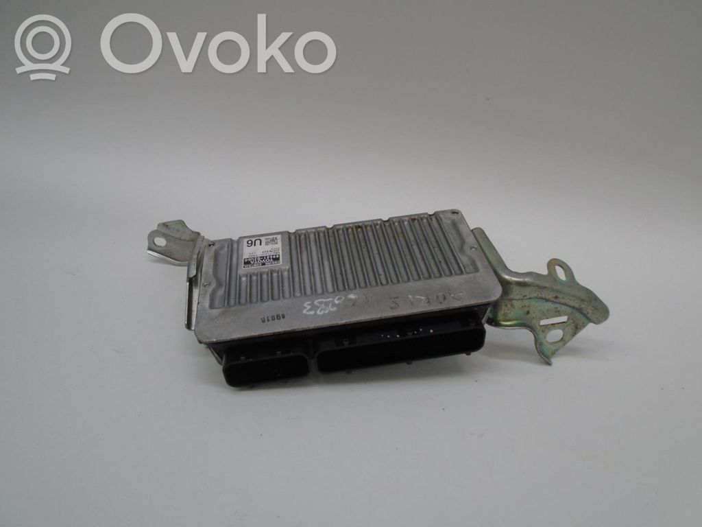 Toyota Auris E180 Centralina/modulo motore ECU