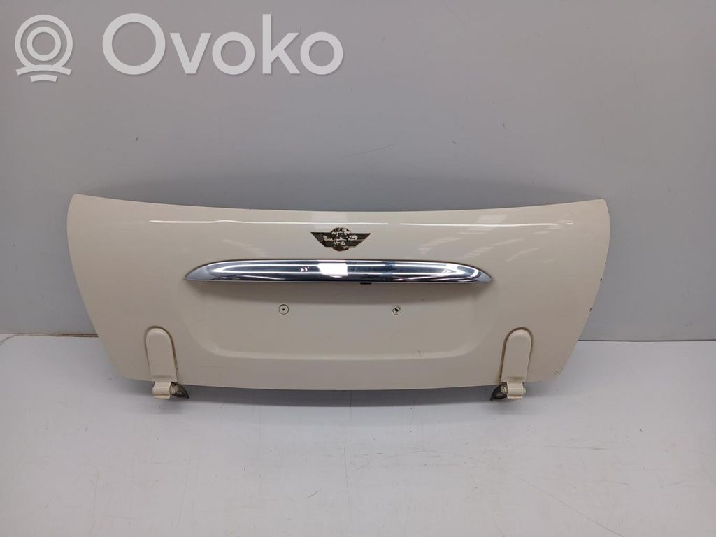 Mini One - Cooper Cabrio R52 Copertura per maniglia portiera posteriore