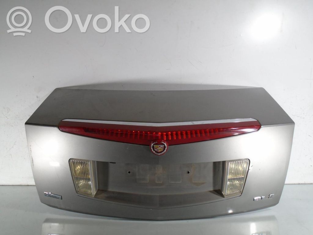 Cadillac SGM SLS Tapa manecilla puerta trasera 