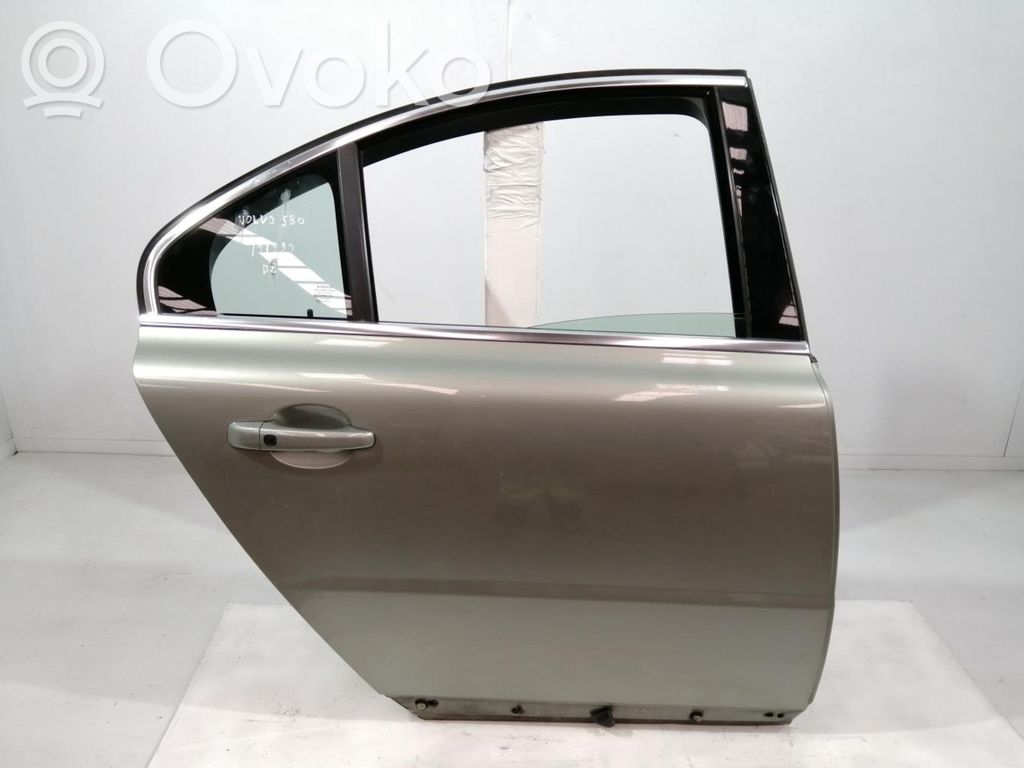Volvo S80 Porte arrière 