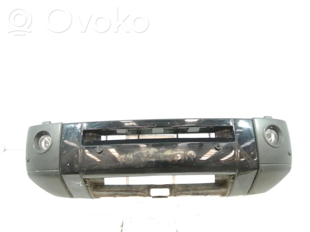 Land Rover Discovery Parachoques delantero 