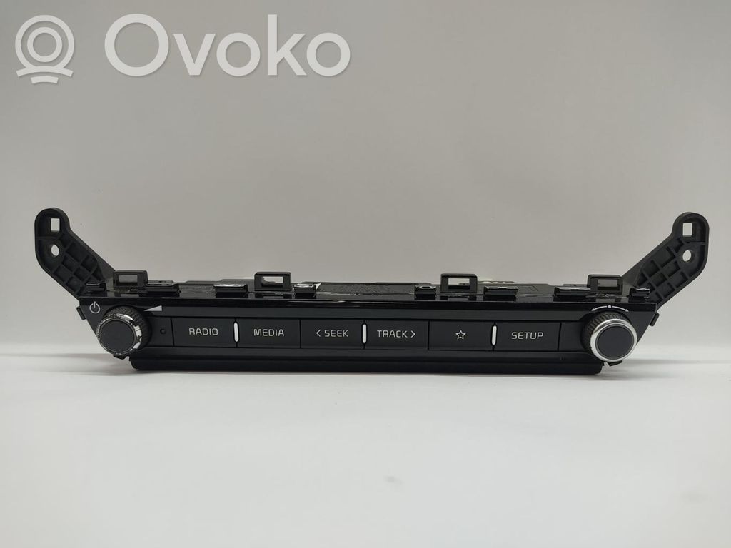 Interruptor de control multifunción   96540G5120WK