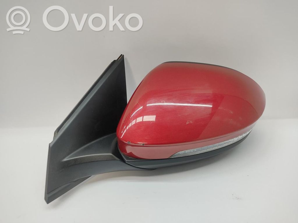 Drzwi przednie   5700A558