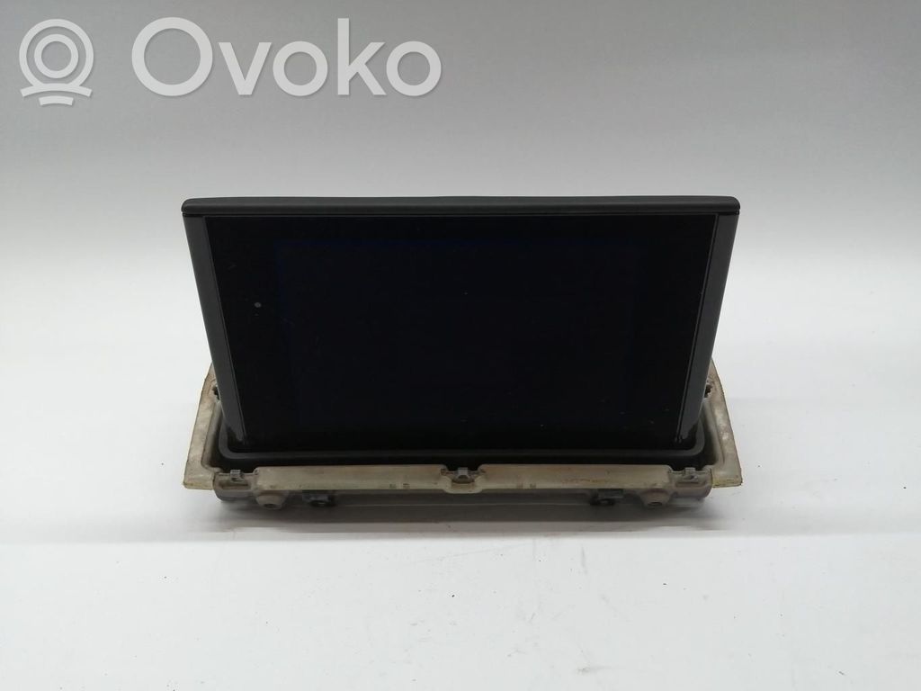 Audi A3 S3 8V Monitor/display/piccolo schermo