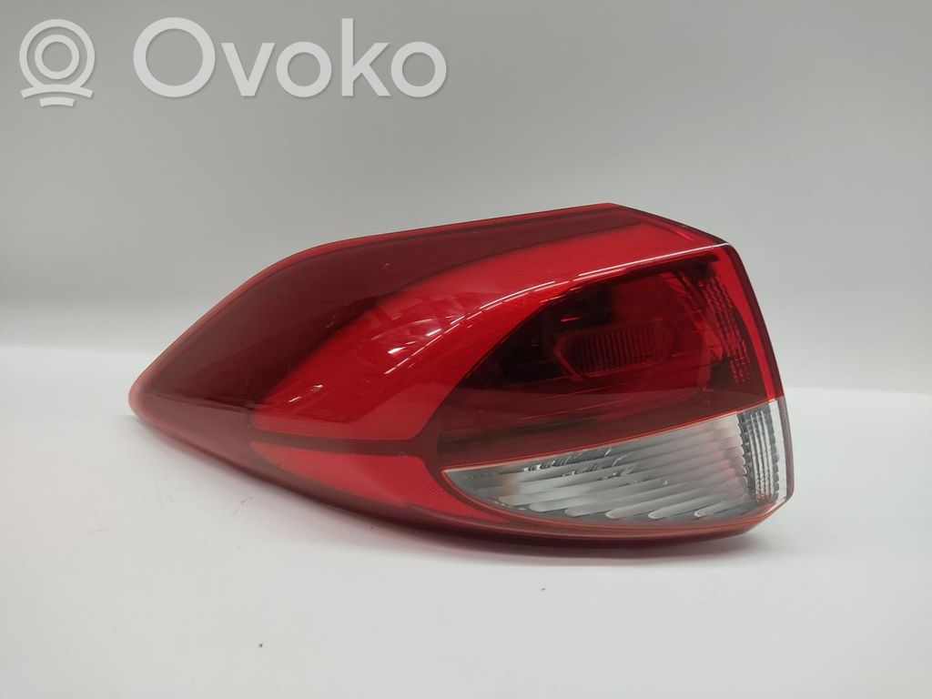 Hyundai Tucson LM Luci posteriori 
