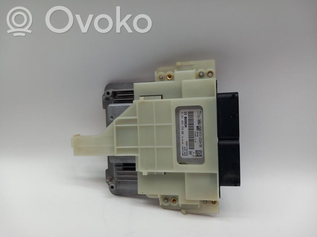 Engine control unit/module ECU   LR113310