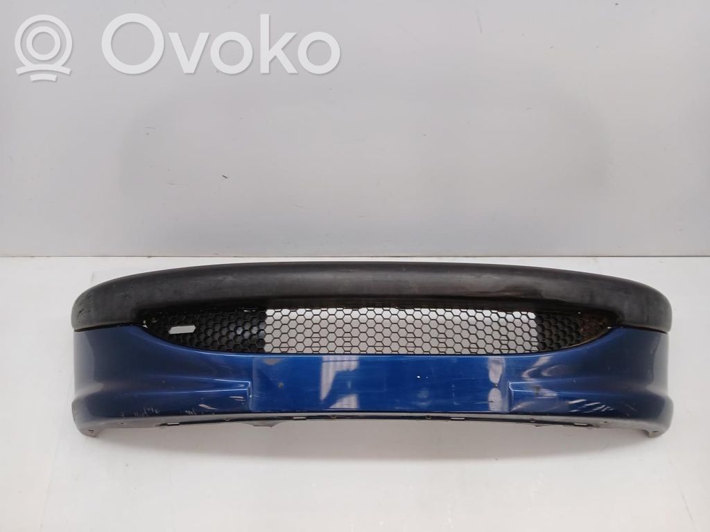 Peugeot 206+ Pare-choc avant