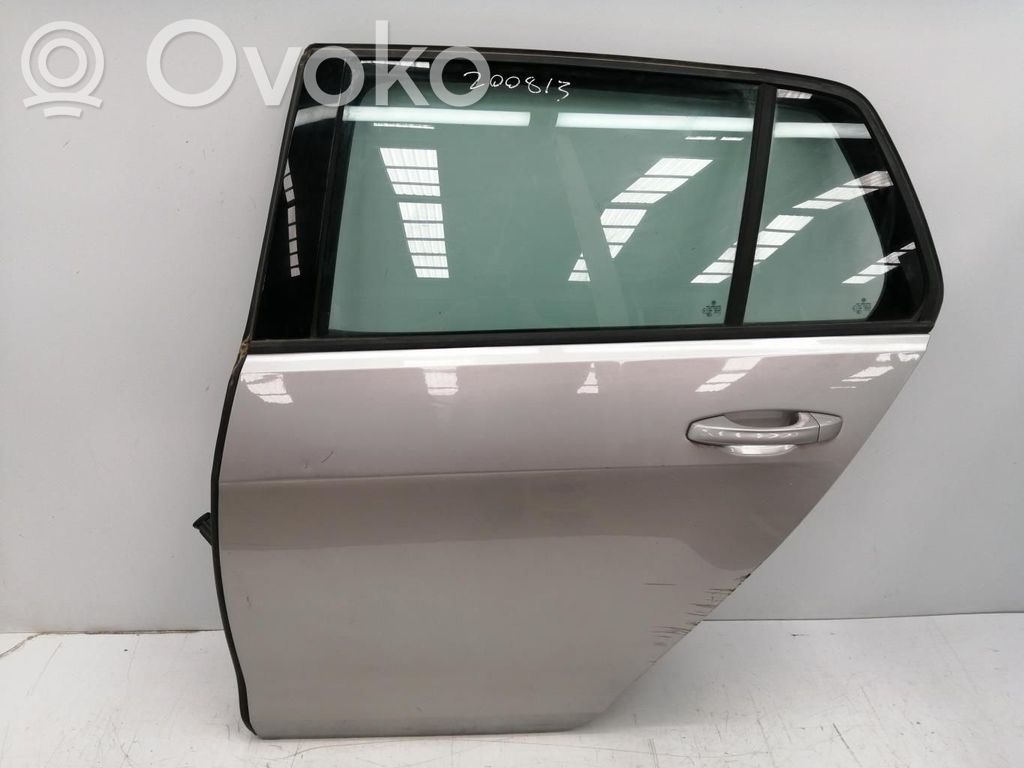 Puerta trasera   5G4833055AC