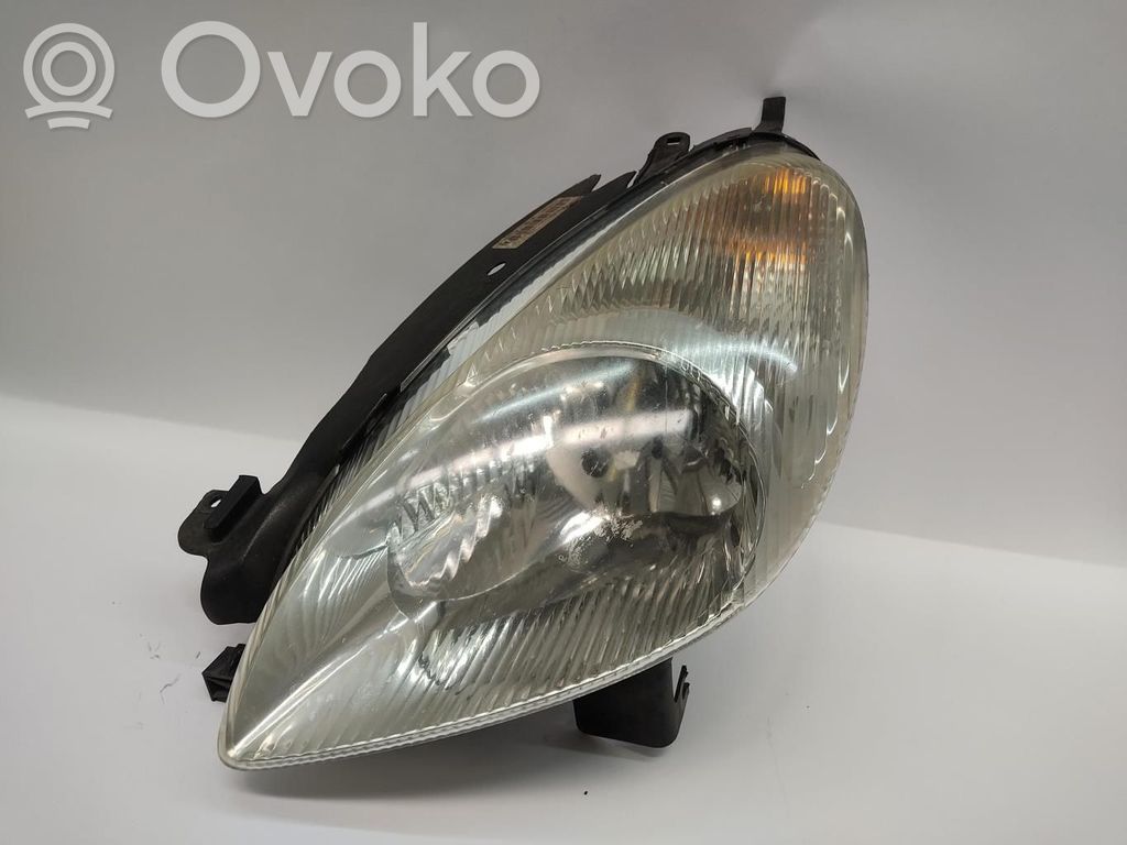 Phare frontale   6204W0