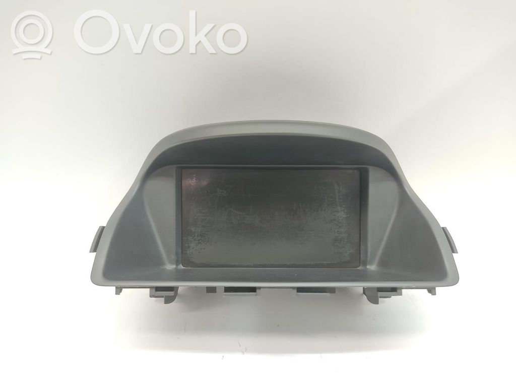 Opel Antara Monitor/display/piccolo schermo 