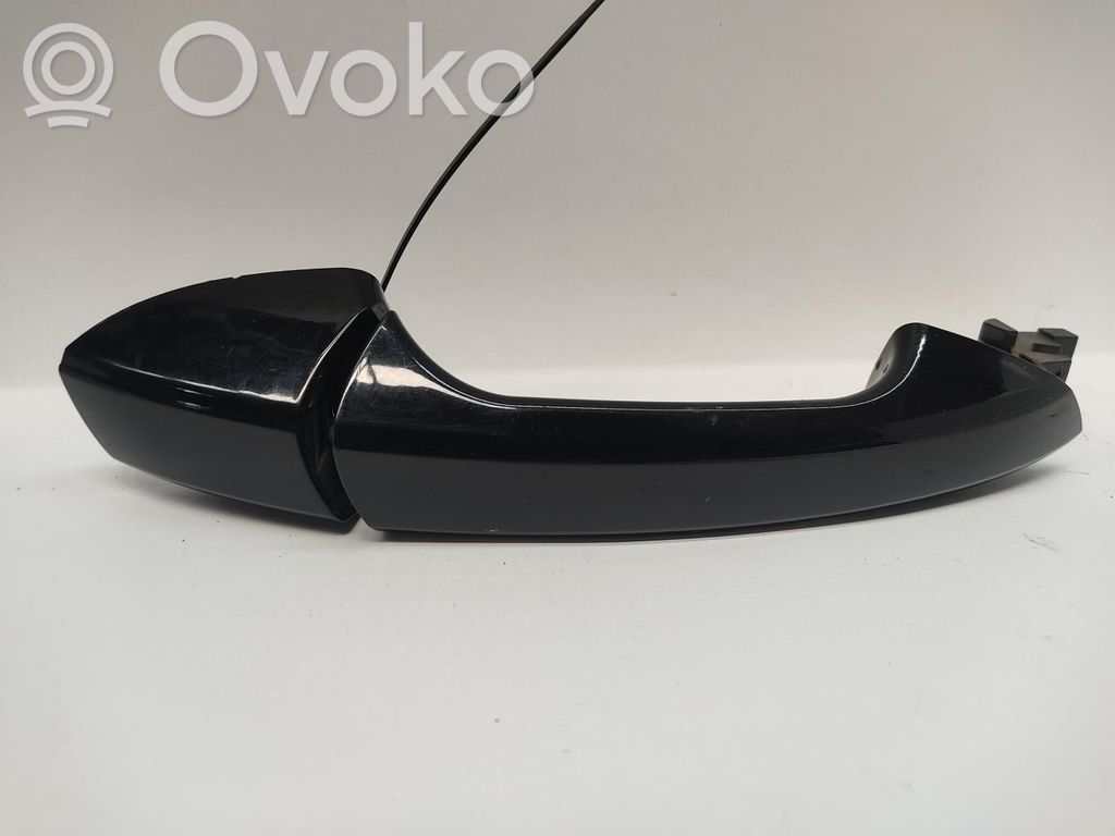 Mercedes-Benz B W246 W242 Altra parte esteriore