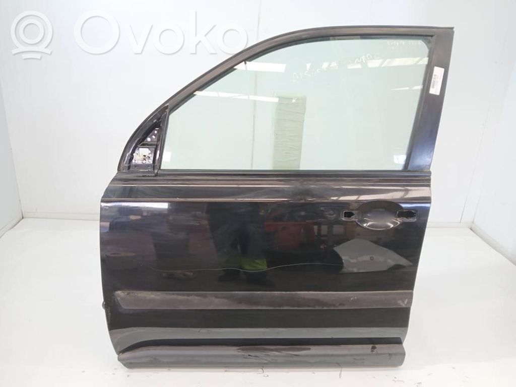 Nissan X-Trail T31 Portiera anteriore 