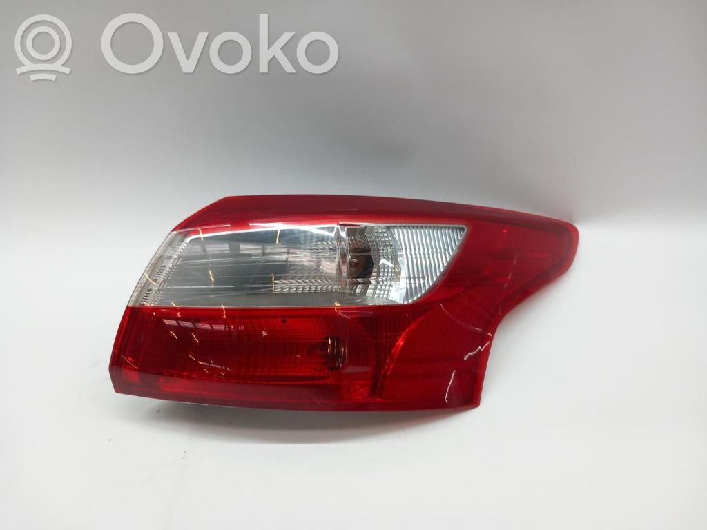 Ford Focus Rear/tail lights 
