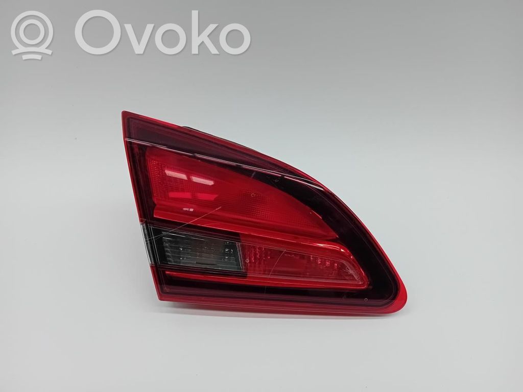 Opel Astra J Luci posteriori 
