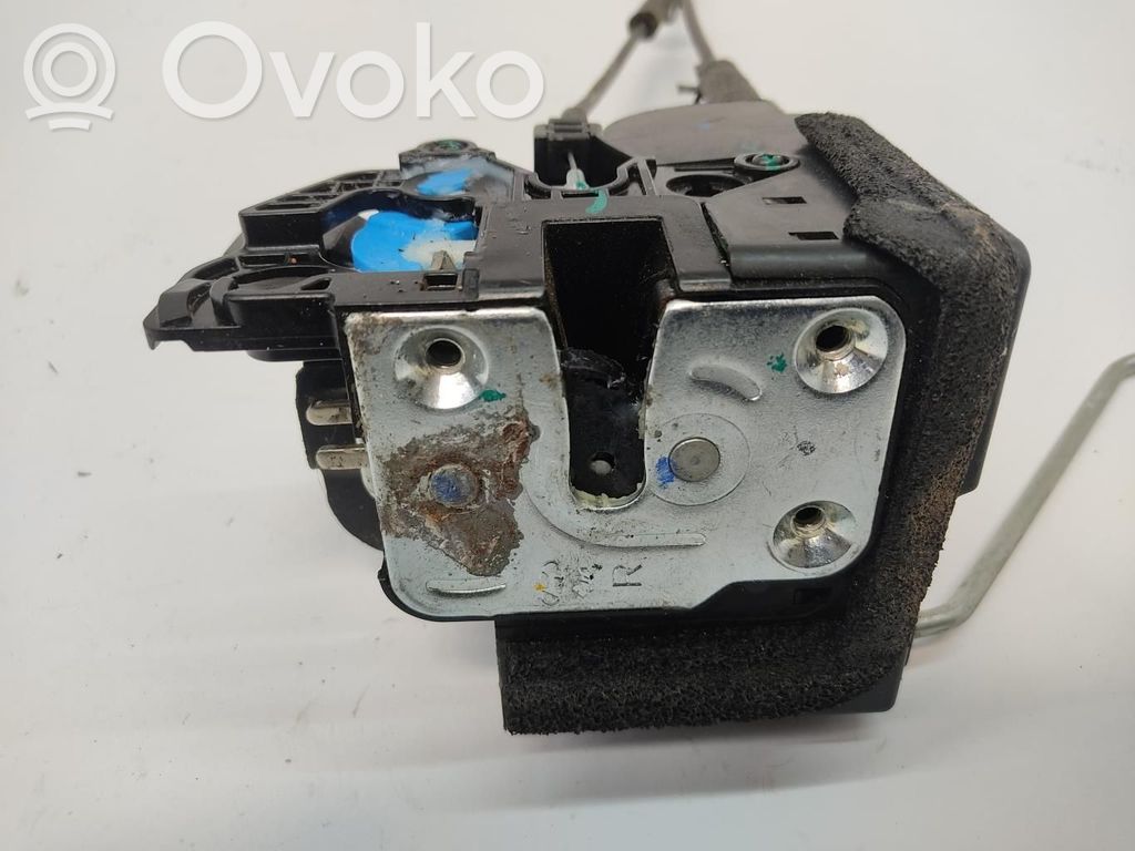 Serrure   81320B9110