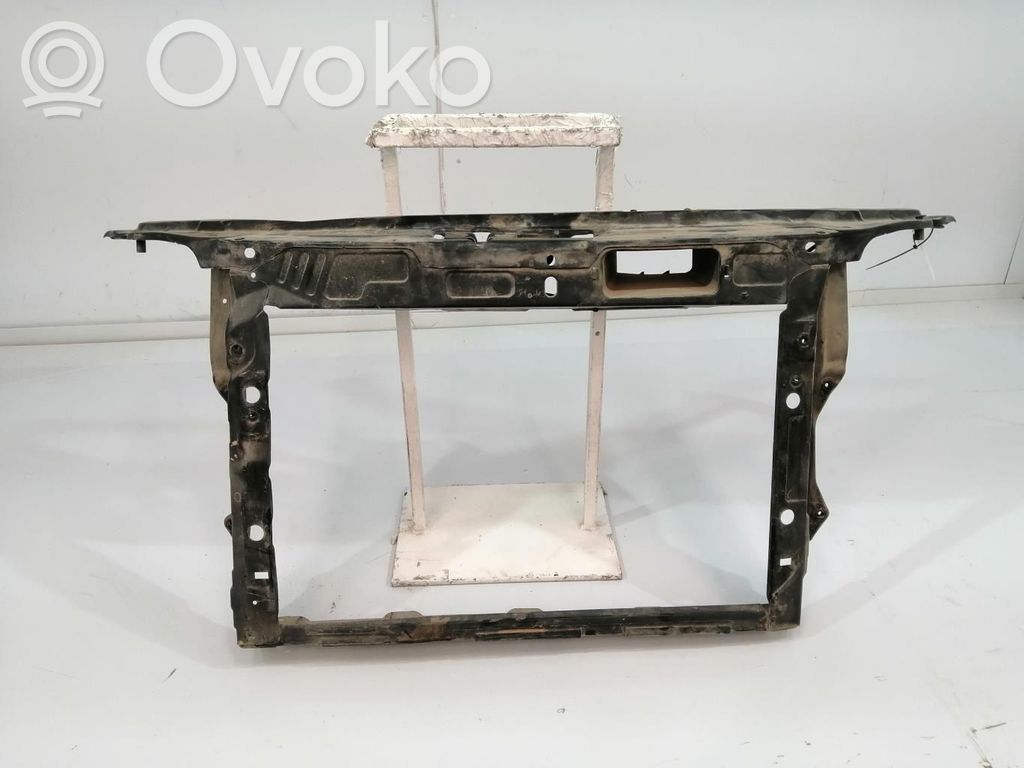 Panel lateral delantero   5J0805591