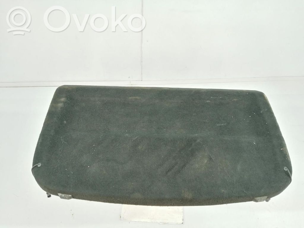 Opel Astra J Hattuhylly 