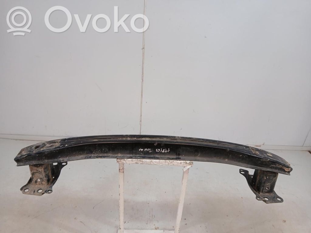 Volkswagen Touran I Adaos inferior bară față 