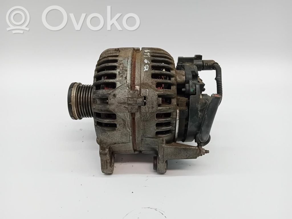 Seat Ibiza IV (6J,6P) Generator/alternator