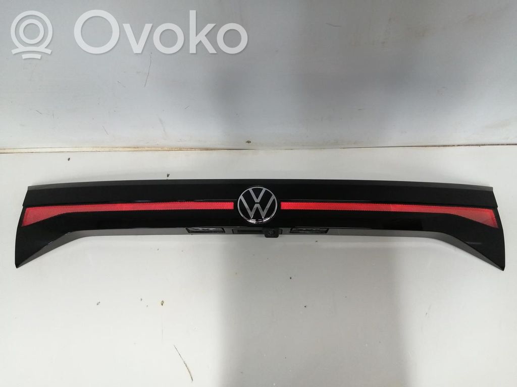 Volkswagen Cross Polo Takavalot 