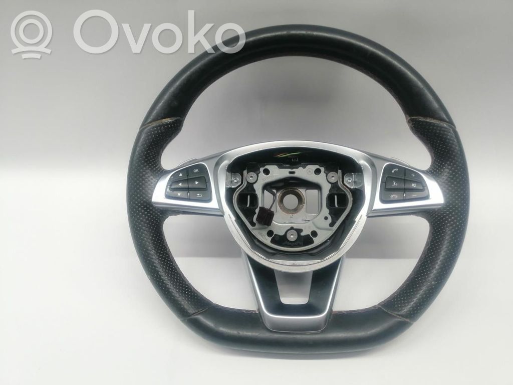 Mercedes-Benz GLA W156 X156 Airbag laterale