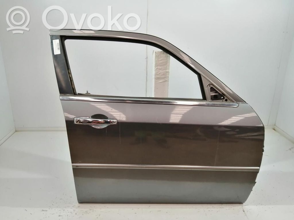 Chrysler 300 - 300C Durvis 