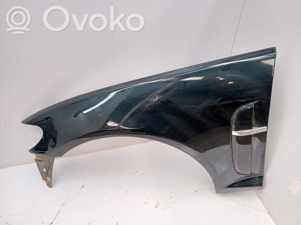 Jaguar XF X250 Passaruota anteriore 