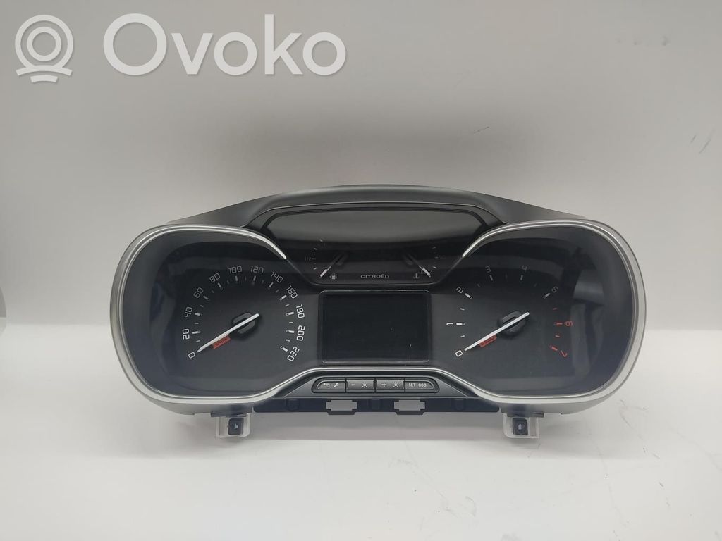Citroen C3 Alte piese panou de bord 